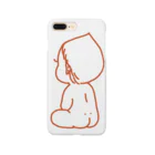 yuyu_32の赤ちゃん Smartphone Case