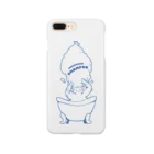 ダンちゃんのMOKOMOKO SHAMPOO Smartphone Case