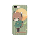 佐治の三毛猫少年 Smartphone Case