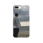 Chappy_YouTubeの幕張の海 Smartphone Case