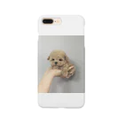 aの可愛い犬ケース Smartphone Case