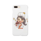 パティシエガールのパティシエガール Smartphone Case