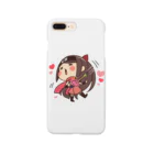 くのいち&しばまるのくのいち&しばまる Smartphone Case