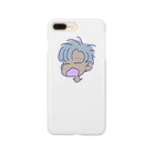 tmak ﾉ shopのにゃむにゃむくん Smartphone Case