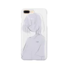 みどりのさよなら Smartphone Case