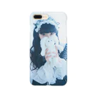 しらいちゃんの0304/02 Smartphone Case