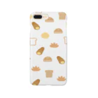 morimisaのおいしいパン Smartphone Case