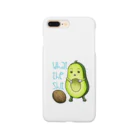 Cutie’s❤︎のAvocado  Case  スマホケース