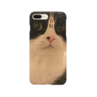 令和キャットのたれぞうショップの令和キャット Smartphone Case