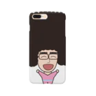 株式会社エンターテインのスーパーつねぴさん Smartphone Case