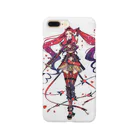 なちちちちちのマリア様 Smartphone Case