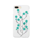 Shop Hachelのライフツリー Smartphone Case