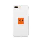 675の675 местный    Smartphone Case