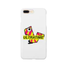 P WORLDのVIISI君シリーズ Smartphone Case