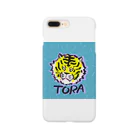 hareのTORA Smartphone Case