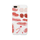 野球少年のジャストミート Smartphone Case