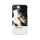 BandoのBando .Don't do drugs Smartphone Case