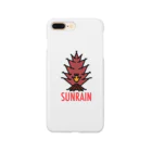 sunrainの焚火 Smartphone Case