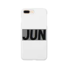 アメリカンベース のJUN  グッズ　3 Smartphone Case