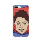 mrtoyodamanのみんなの安全を守るトヨダマン🦸‍♂️ Smartphone Case