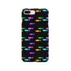 12のcolorful sakana Smartphone Case