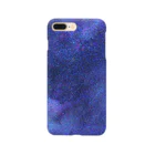 YukapasaのGalaxy Blue Smartphone Case