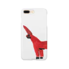 ＲＨＥＡ tのLuna's Lama case Smartphone Case