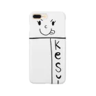 kesiのけっしー Smartphone Case