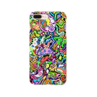 ぷこりしょっぷのユウワク Smartphone Case