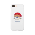 eyes on meのe_o_m ai-chan Smartphone Case