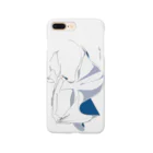 from 南斗六星のBLUE Smartphone Case