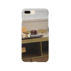 yq_qyのcake Smartphone Case