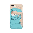 uchuuのおしゃれターバン Smartphone Case