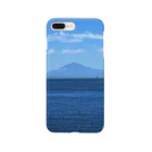 tomioの山と湖 Smartphone Case