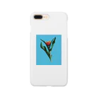 CALAKUEN(SOIL)のTulipa cv. lambada Smartphone Case