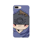 hanano_nowa_のイライ君 Smartphone Case