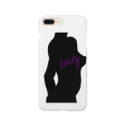 Apollon のbody Smartphone Case