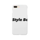 OurStyleBookのour Style Book  スマホケース