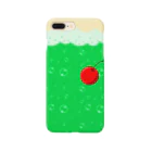 kurumiのメロンソーダケース Smartphone Case