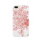 OMの花々 Smartphone Case