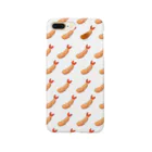 kurumiのエビフライケース Smartphone Case