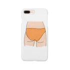 Apollon のgirl girl Smartphone Case