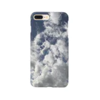 soranoの空と雲 Smartphone Case