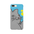 細々のみゃ～ご Smartphone Case