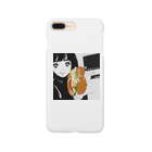 ！あんにゅいぽっぽ！の食べる？ Smartphone Case