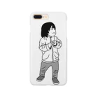 Eatn-kkのかわいい boy kou Smartphone Case