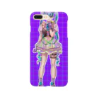 ACIDWAVEの愛$ Smartphone Case