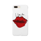 Apollon のlip ily Smartphone Case