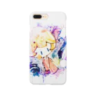 たらら。のきらきら星 Smartphone Case