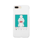 あうんのMorning in the Mirror2 insta Smartphone Case